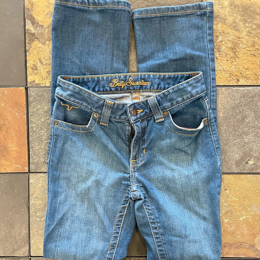 Kimes Ranch Women's Betty Seventeen